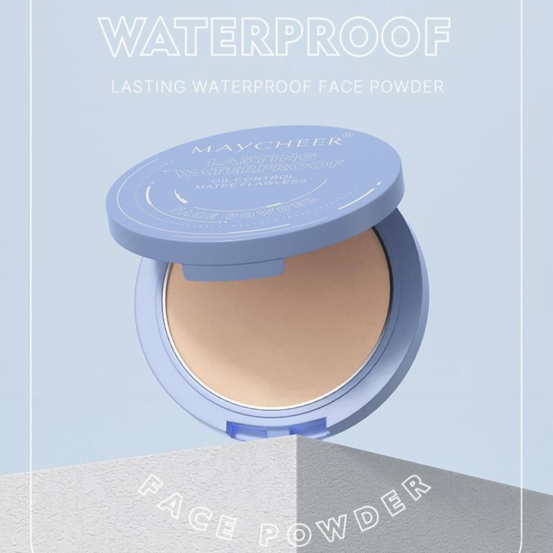 ⏰LAST DAY SALE 50% OFF💥Beauty Powder Cake for Makeup Hold