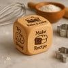 🔥Last Day 50% OFF -🎲 Baking Activity Dice