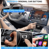 🎁TikTok Last Day Sale - 70% OFF🔥Mini Wireless CarPlay Adapter