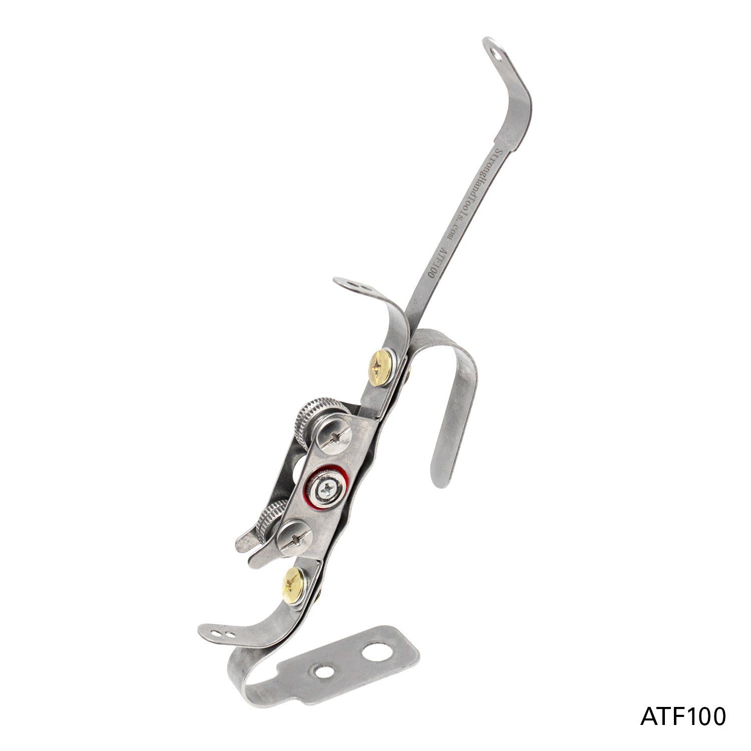 🔥Father's Day 49% OFF-TIG Feeders – ATF100 & ATF200