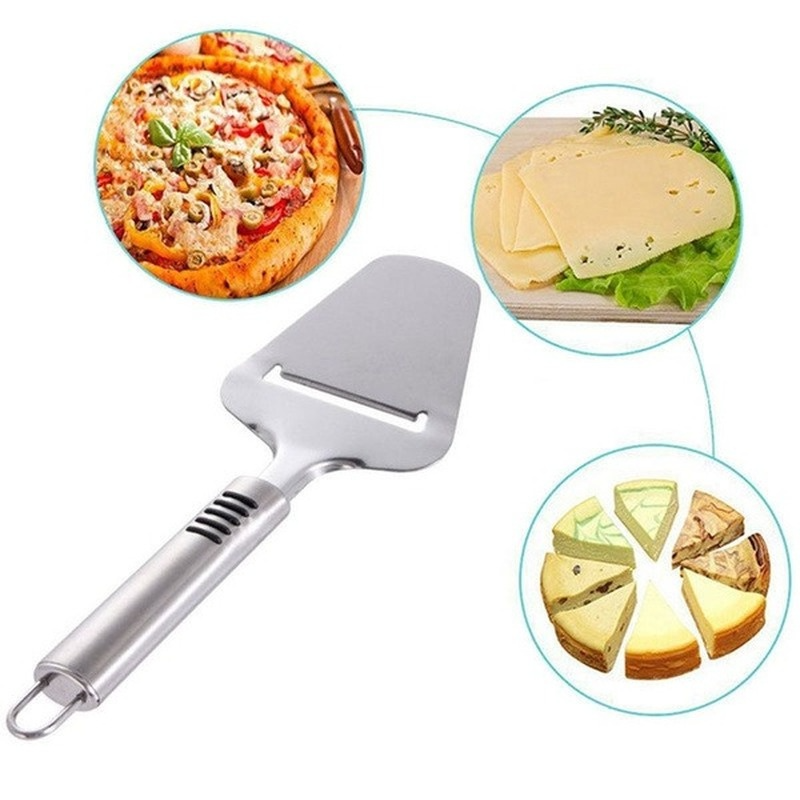 💝2023 Father's Day Save 48% OFF🎁Stainless Steel Cheese Slicer(BUY 2 GET FREE SHIPPING)