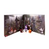 💥LAST DAY SALE 50% OFF💥2024 Halloween Gnome Advent Calendar