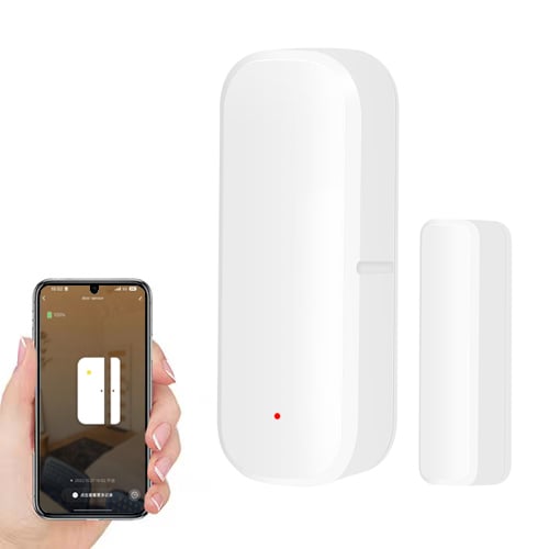 🔥Last day 65% OFF - Door Sensor