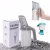 🔥Last Day Promotion 70% OFF🔥Integrated Cat Litter Scoop with Refill Bag Shovel