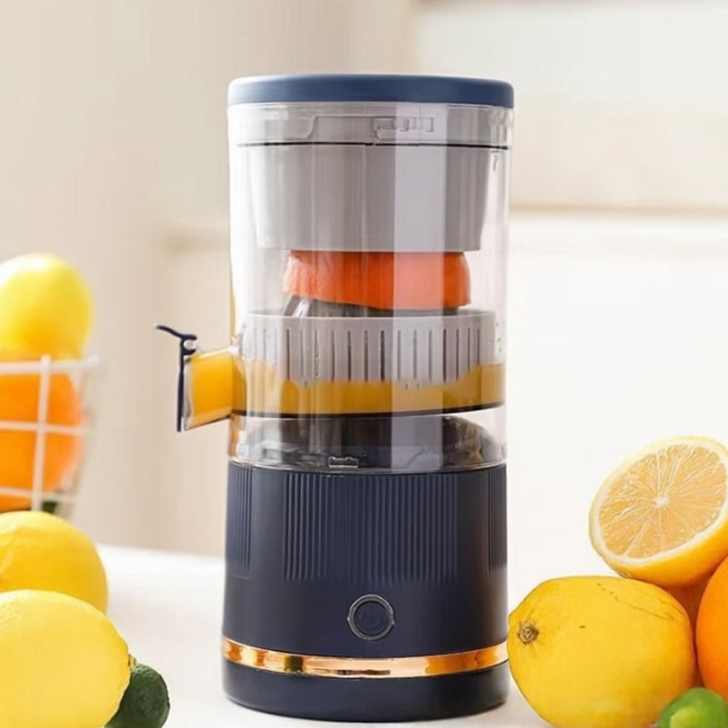 🔥Last Day 49% OFF🍊-Automatic separation juicer