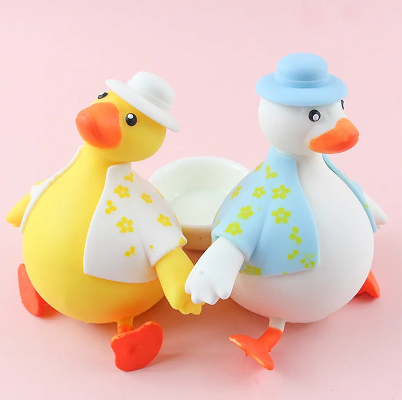 ⚡Clearance Sale SALE 70%🐥Stress Relief Toys Dress Up Duck