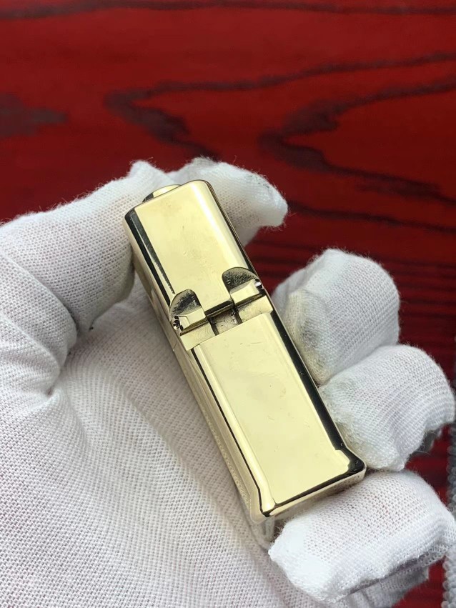 CNC brass Lighters