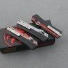 Light Weight High Quality Tri-Sided X-Button Firing Switch Knife