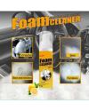 💥Mehrzweck-Schaumreiniger für den Autoinnenraum