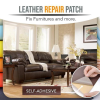 (🔥Last Day Promotion - 50%OFF) NewLy Liah Leather Repair Patch For Sofa, Chair, Car Seat & More