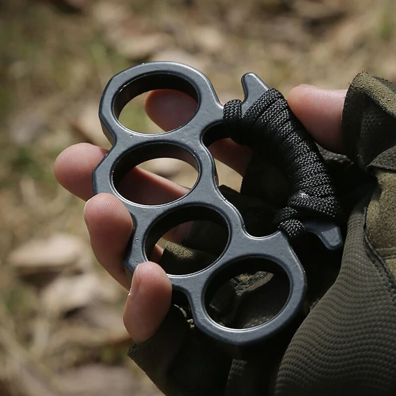 🔥Last Day Promo - 70% OFF 🎁Iron Fist Head Defensive Finger Tiger | Buy 2 Get Extra 10% OFF & Free Shipping