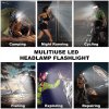 (🎄Early Christma Hot Sale-48% OFF)Wide Beam LED Headlamp(BUY 2 GET FREE SHIPPING)