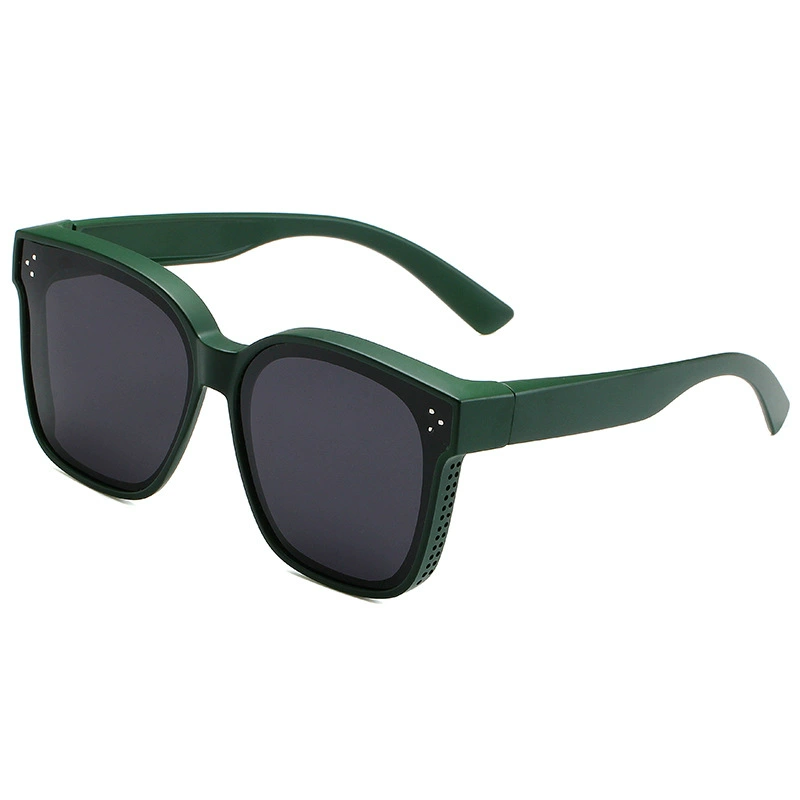 🏆Letzter Tag 50% Rabatt✨ Passende Sonnenbrille mit UV400-Schutz