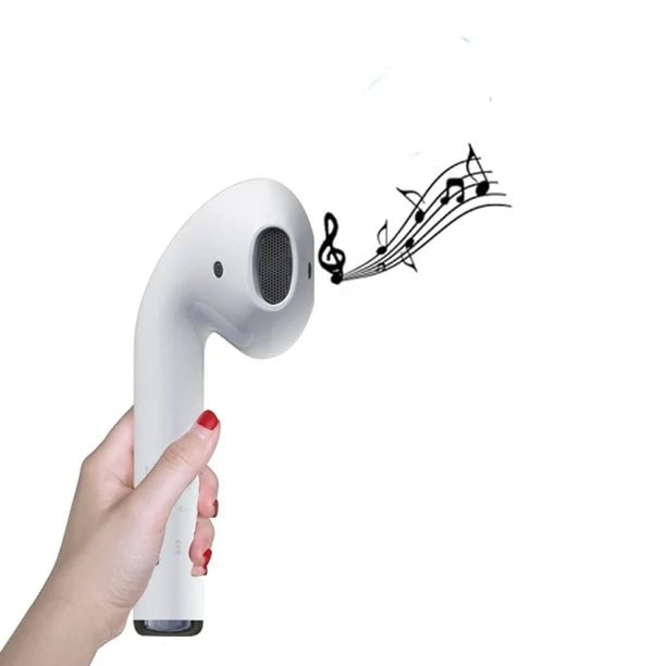 ⏰LAST DAY SALE 50% OFF💥Oversized Wireless Sound Experience