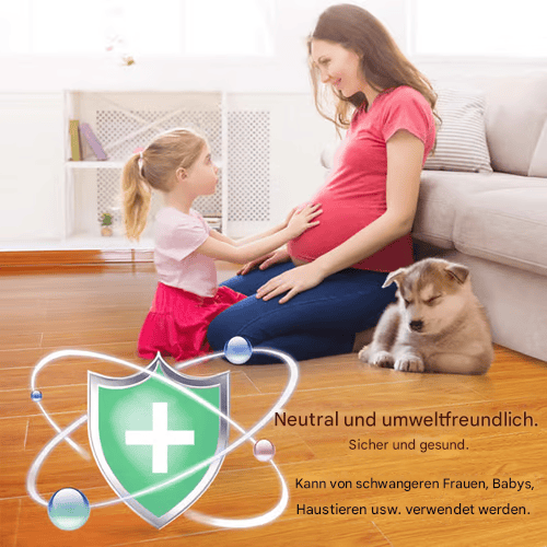 🔥LETZTER TAG 49 % RABATT🔥 Natürliches Bienenwachs-Pflegespray & -Restaurator