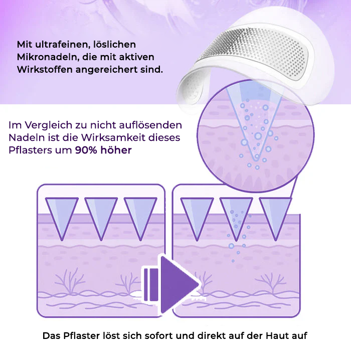 🏆️Kaufe 1 Erhalte 1 Kostenlos🎁Schlangengift-Peptid-Augenpflaster mit Mikronadeln