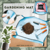 (💗Mother's Day Sale-40% OFF) Foldable Gardening Mat-BUY 3 FREE SHIPPING