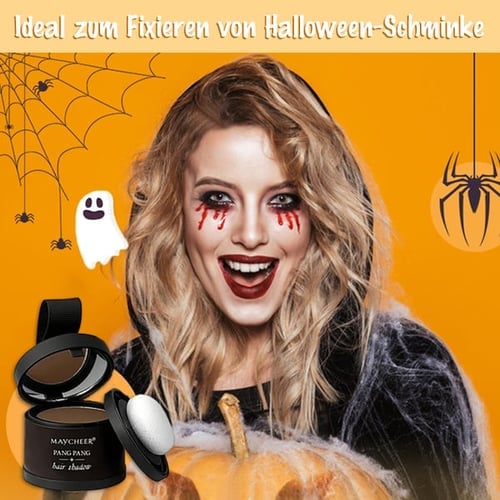 🔥Letzter Tag 49% Rabatt 💕Das perfekte Werkzeug zum Auffüllen des Haaransatzes
