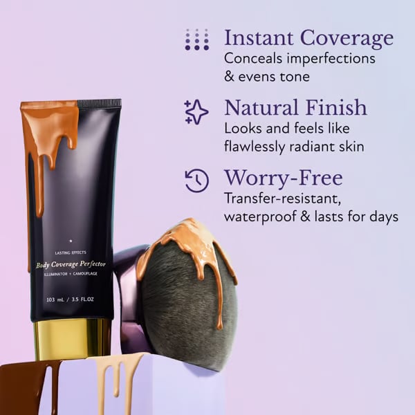 🔥Last Day Buy One Get One Free✨All Over Complexion Perfector