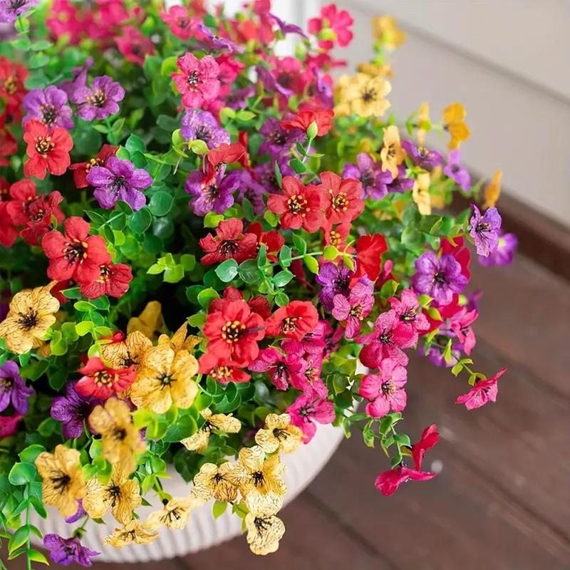 ✨Last Day 49% OFF - UV Simulation Artificial Flower(12pc/set)