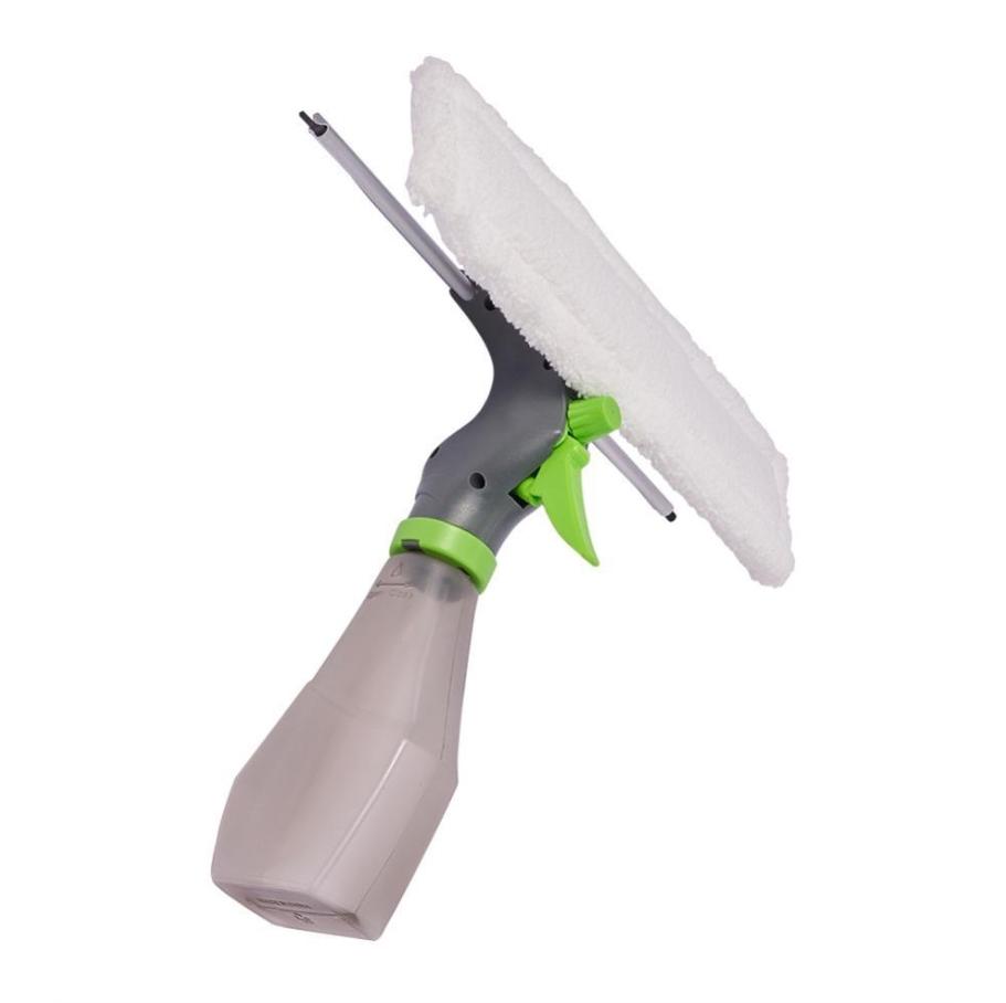 3-in-1 Spray Squeegee