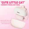 Headset Cat Sucking Vibrator Women's Masturbation Tool