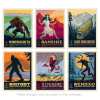 📅2026 Wall Calendar: Legends of the National Parks (Best Seller)