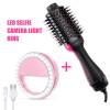 One-Step Hair Dryer & Volumizing Styler+Free Gift Valued $12.99