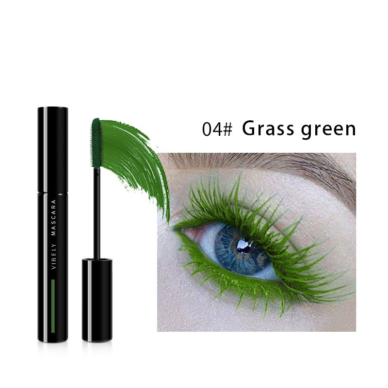 🔥2021 trending🔥 Color Bloom Eyelash Mascara