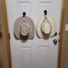 Hat Mounts. Cowboy Hat Mounts for your Vehicle