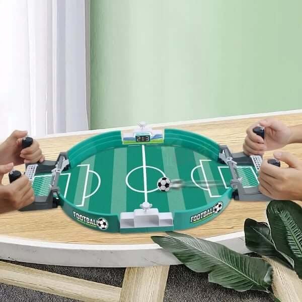 (🎄CHRISTMAS EARLY SALE-48% OFF)FOOTBALL TABLE INTERACTIVE GAME