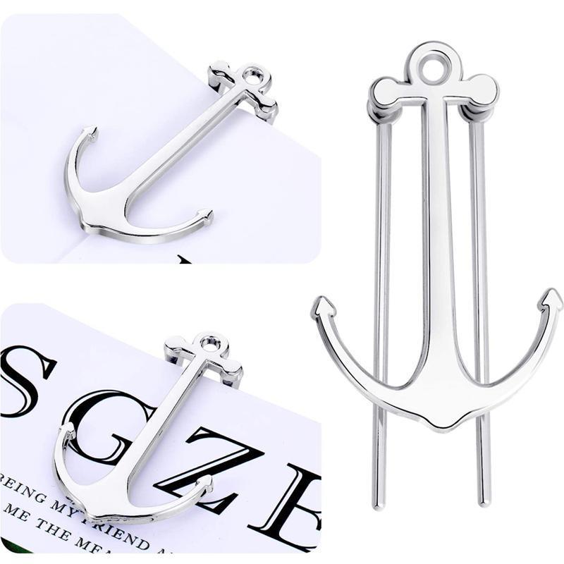 (💥New Year Flash Sale💥-50% OFF)Anchor Bookmark--Buy More Save More