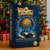🔥Last Day 50% OFF -🎄Back to the Future 40th Anniversary Advent Calendar 2025