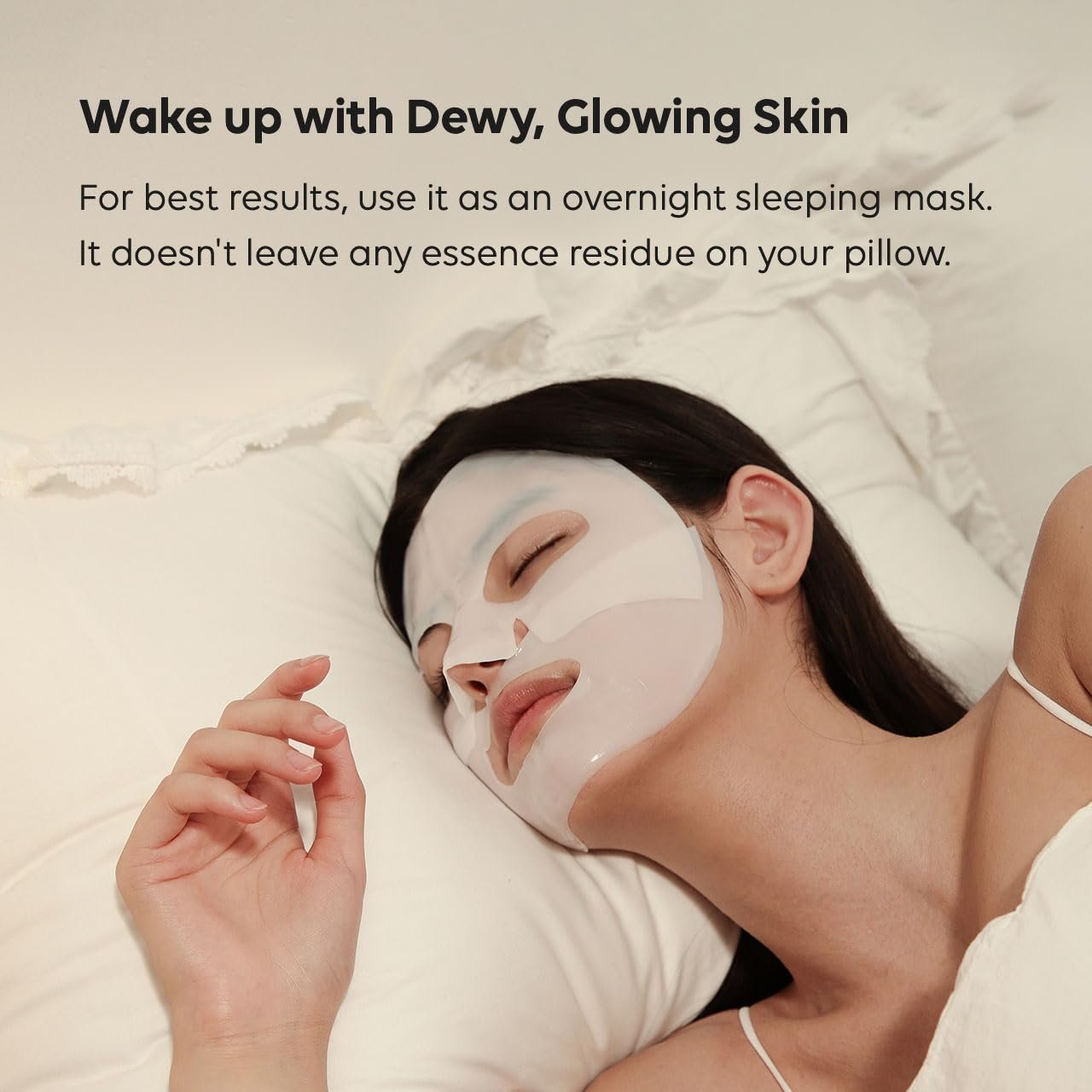 Deep Collagen Anti-Wrinkle Lifting Mask