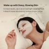 Deep Collagen Anti-Wrinkle Lifting Mask