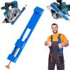 🎁TikTok Last Day Sale - 70% OFF🔥Adjustable Cutting Machine Base Guide⚒️