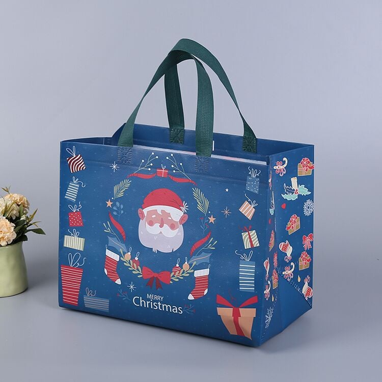 🎁2025 Reusable Christmas Gift Bags🔥Buy 6 Save 20% OFF & Free Shipping