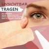 ⏰49% Rabatt🔥Unsichtbarer Doppel-Augenlid-Aufkleber (120 Streifen/Packung)