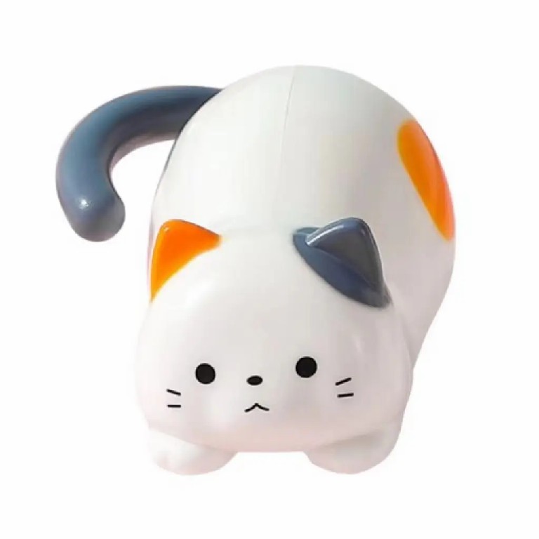 🔥Last Day Sale 49% OFF🔥Clockwork Cat (no batteries needed)