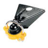 【FREE SHIPPING】Universal Trailer Coupler Lock