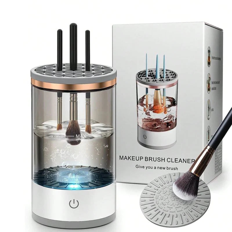 🔥New Year Promotion 50% OFF💥Rhotmo™ - Makeup Brush Cleaner