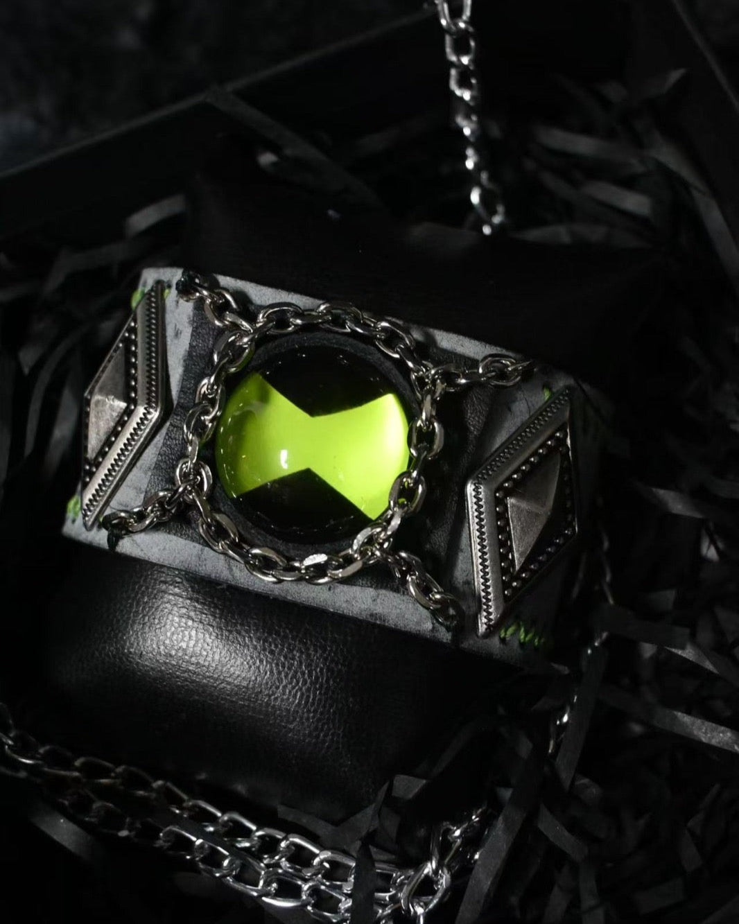 Ben 10 Omnitrix Bracelet