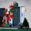 ⭐Early Xmas Sale 60% OFF-Christmas Balloon Garland Arch Kit