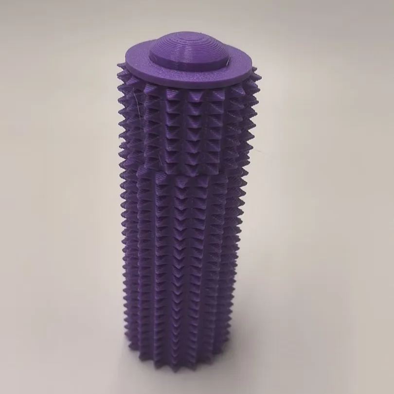 ⏰Buy 2 Get 1 Free🔥Mini Grippie Spiked Rotatable Grip, Fingertip Pressure Relief