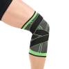 3D Knee Compression Pad