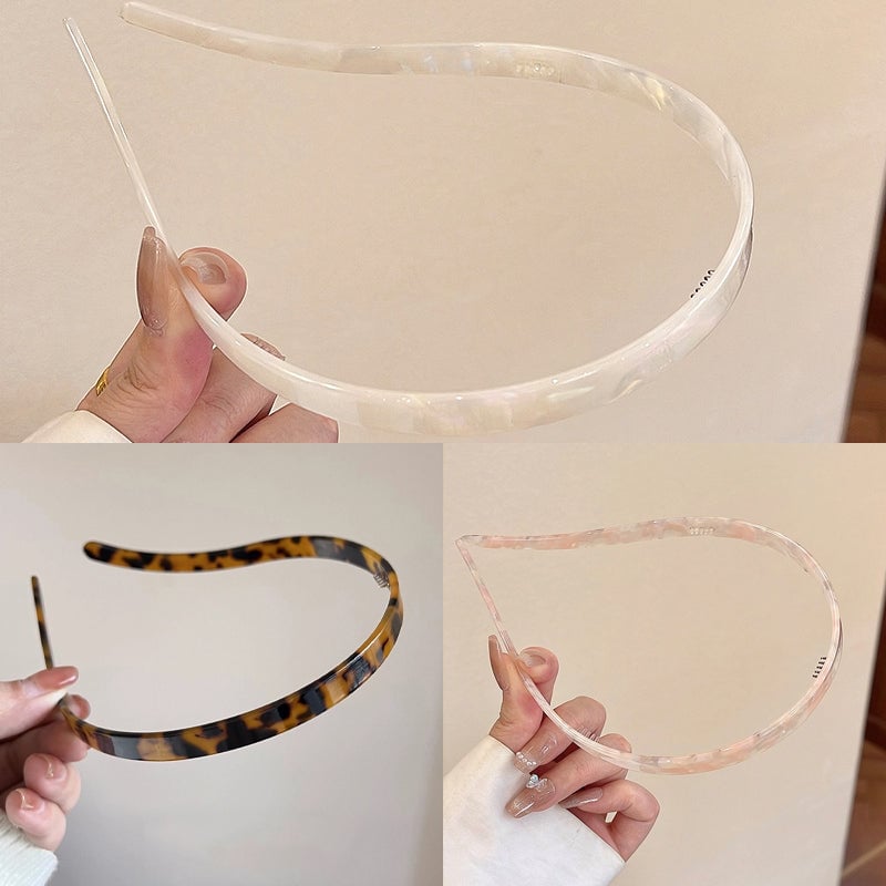 💖Buy 2 Get 1 Free💖Hair Band Designed for Eyewear Headbands for Women