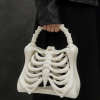 💥LAST DAY SALE 50% OFF💥3D Printed Bone Bag⚡BUY 2 FREE SHIPPING