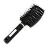 🔥BUY 1 GET 1 FREE LAST DAY🔥Detangler Bristle Nylon Hairbrush