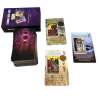 (🔥Last Day Promotion 50% OFF) Wiccan tarot cards for tarot beginners