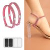 🔥Last Day Promotion 50% OFF🔥Elastic High Heels Shoe Straps